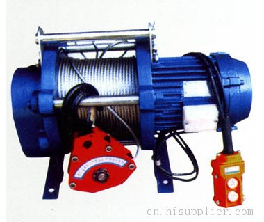 늄ӺJC   electric hoist