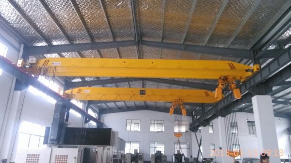 LDh(hun)늄ӺJؙC LD type electric chain hoist single girder crane