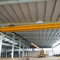 ORDWʽpؙC(j) ORD European double girder crane