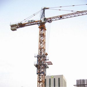 ʽؙCTower Crane֪R